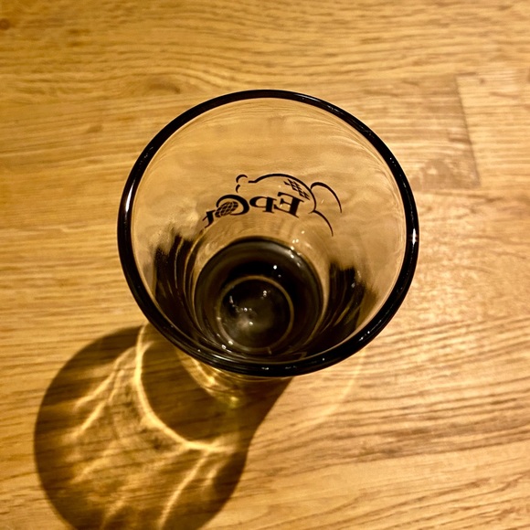 Disney Parks Epcot Vintage Shot Glass Memorabilia - Picture 3 of 4